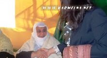 حفل تكريم للمسنين في منتزه البستان  